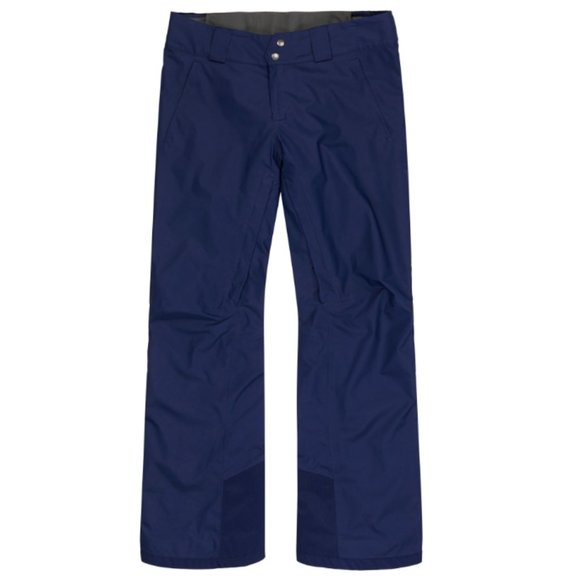 Patagonia Insulated Snowbelle Pants in Classic Navy
